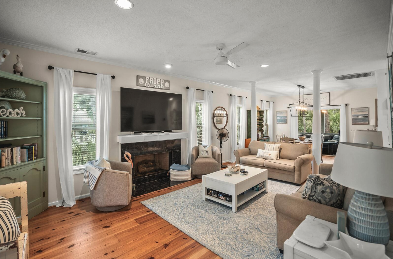 Image for 375 Sea Bass Winter Special